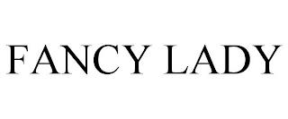 FANCY LADY trademark