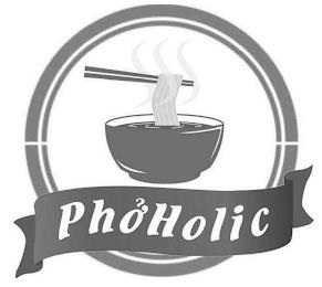 PHOHOLIC trademark