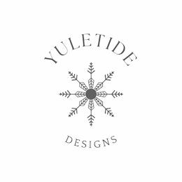 YULETIDE DESIGNS trademark