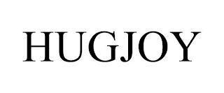 HUGJOY trademark