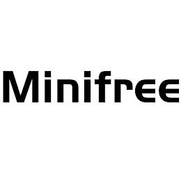 MINIFREE trademark