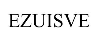 EZUISVE trademark