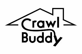 CRAWL BUDDY trademark