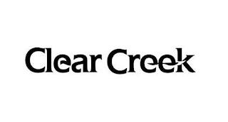 CLEAR CREEK trademark