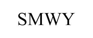 SMWY trademark