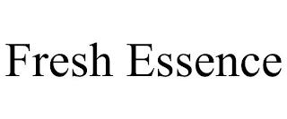 FRESH ESSENCE trademark