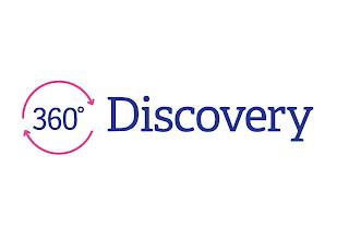 360 DISCOVERY trademark