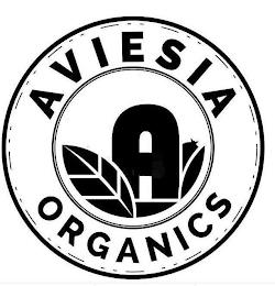 A AVIESIA ORGANICS trademark