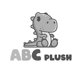 ABC PLUSH trademark