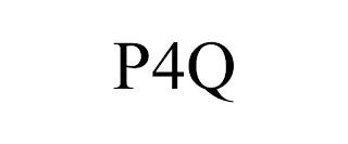 P4Q trademark