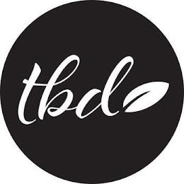 TBD trademark