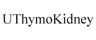 UTHYMOKIDNEY trademark