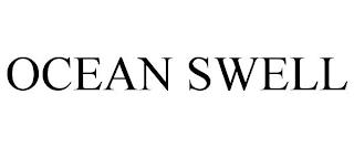 OCEAN SWELL trademark