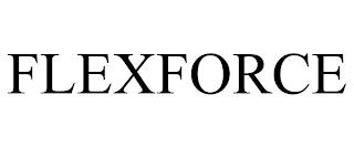 FLEXFORCE trademark