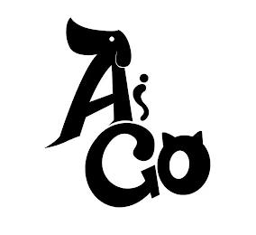 AIGO trademark