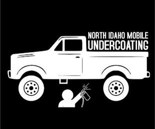 NORTH IDAHO MOBILE UNDERCOATING trademark