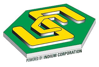 SC POWERED BY INDIUM CORPORATION trademark