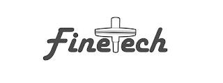 FINETECH trademark