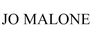 JO MALONE trademark