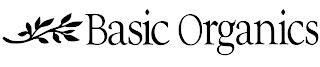 BASIC ORGANICS trademark