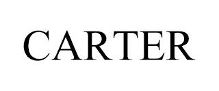 CARTER trademark