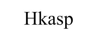 HKASP trademark