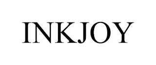 INKJOY trademark