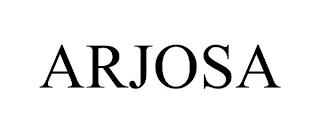 ARJOSA trademark