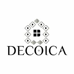 DECOICA D D D D D D D D trademark