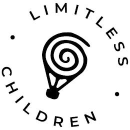 LIMITLESS CHILDREN trademark