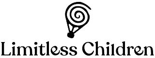 LIMITLESS CHILDREN trademark