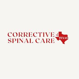 CORRECTIVE SPINAL CARE OF TEXAS trademark