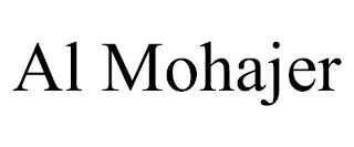 AL MOHAJER trademark