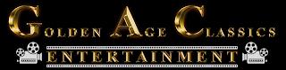 GOLDEN AGE CLASSICS ENTERTAINMENT trademark