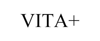 VITA+ trademark