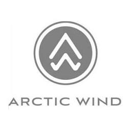 AW ARCTIC WIND trademark