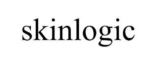 SKINLOGIC trademark