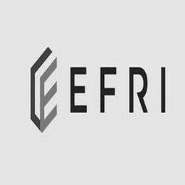 E EFRI trademark