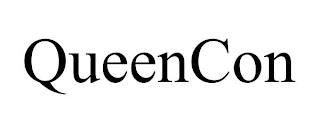 QUEENCON trademark