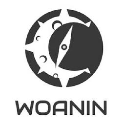 WOANIN trademark