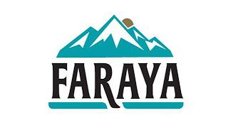 FARAYA trademark