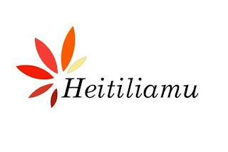 HEITILIAMU trademark