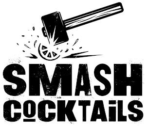 SMASH COCKTAILS trademark