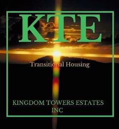 KTE TRANSITIONAL HOUSING KINGDOM TOWERS ESTATES INC trademark