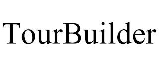 TOURBUILDER trademark