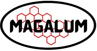 MAGALUM trademark