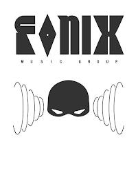 FONIX MUSIC GROUP trademark