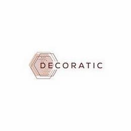 DECORATIC trademark