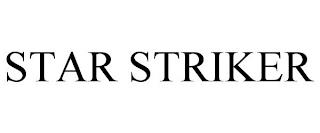 STAR STRIKER trademark