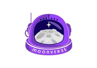 MOONVERSE trademark